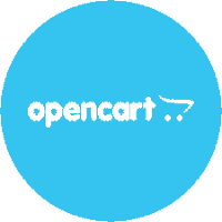 Opencart izstrÄ�de